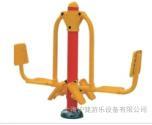 上海沪健厂家直销小区配套设施健身器材图片_高清图_细节图-上海沪健游乐设备 -